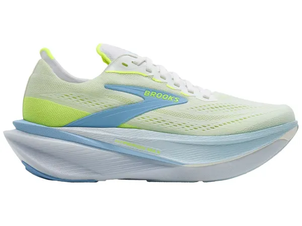 Brooks Hyperion Max 4 Blue/Green/White