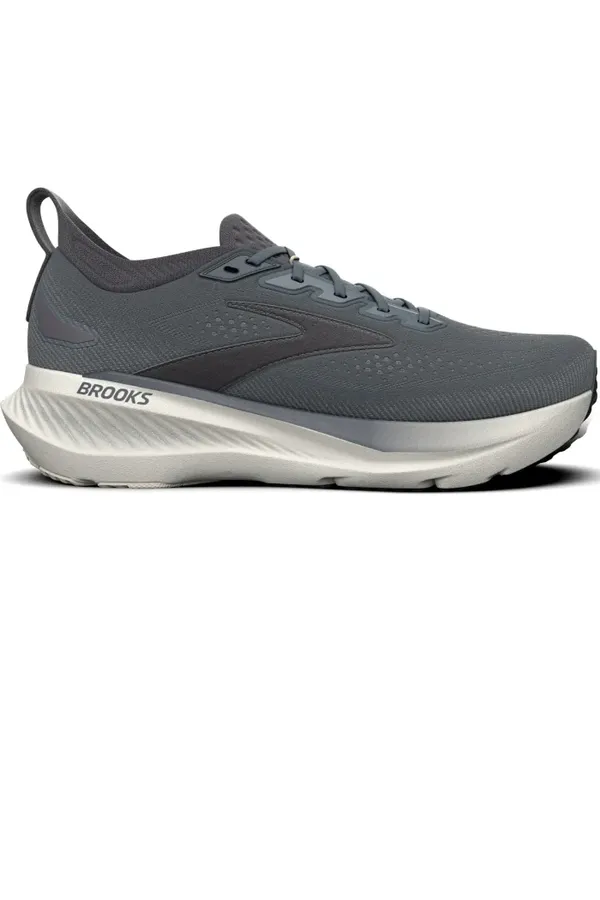 Brooks Glycerin 23 M Turbulence/Ebony/Clear