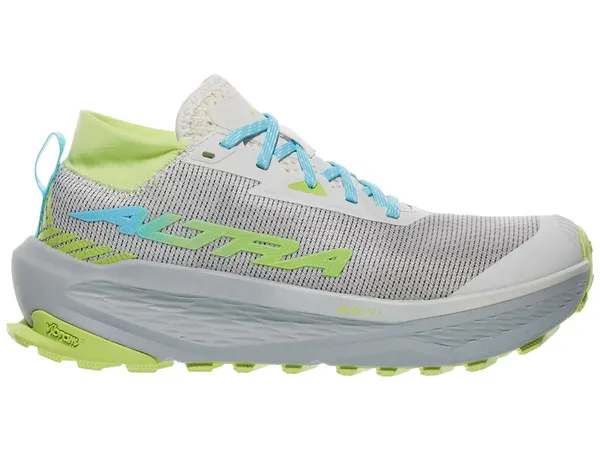 ALTRA Olympus 275 Hilo W Vaporous Grey/Bluefish