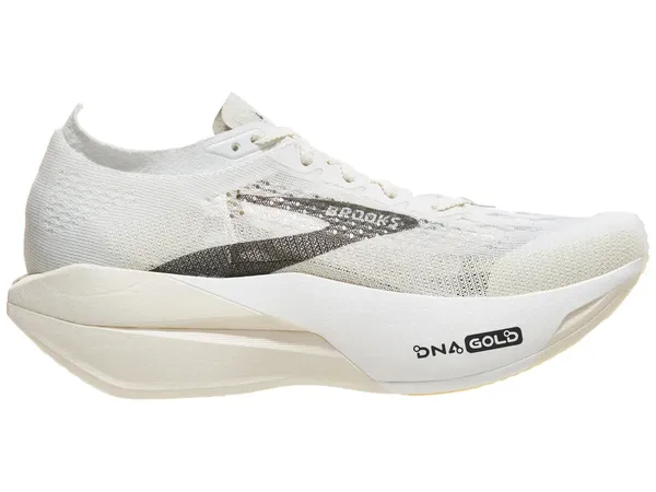 Brooks Hyperion Elite 6 U VaporousGrey/Yellow/Black