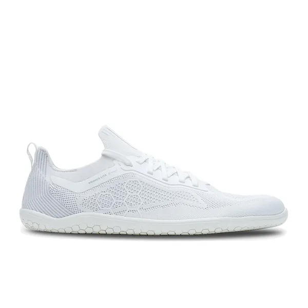 Vivobarefoot Primus Lite Knit W Bright White