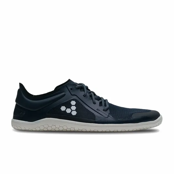 Vivobarefoot Primus Lite 3 M Navy