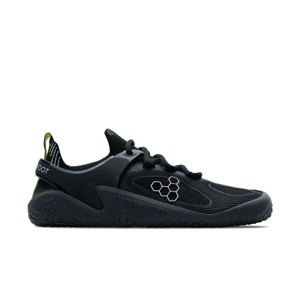 Vivobarefoot Motus Strength M black