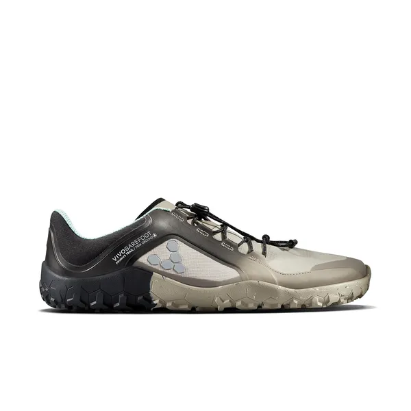 Vivobarefoot PRIMUS TRAIL III Pebble