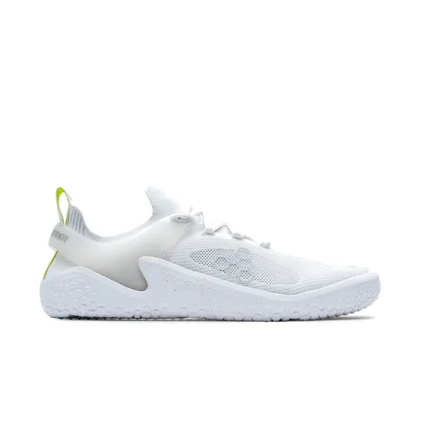 Vivobarefoot Motus Strength W White