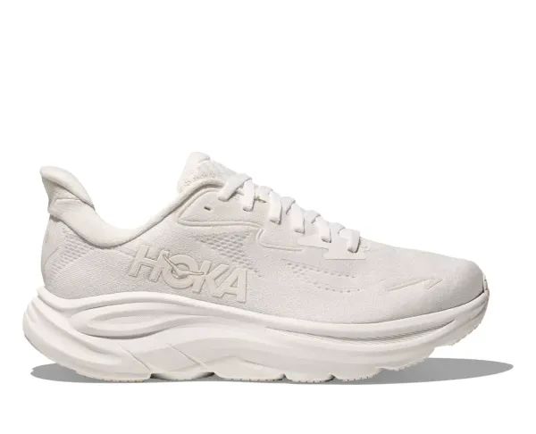 Hoka CLIFTON 10 W White