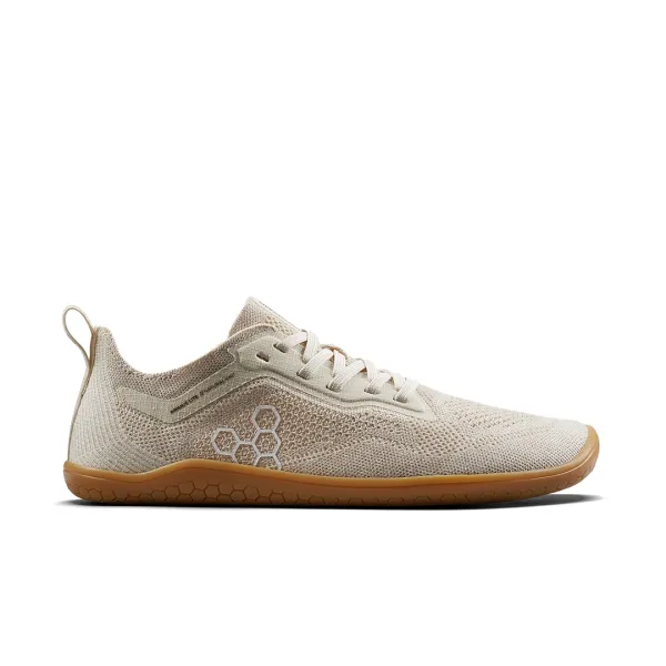 Vivobarefoot Primus Lite Knit M Coconut