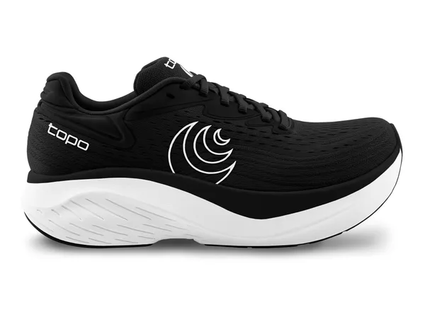 topo athletic ATMOS 2 W Black/White