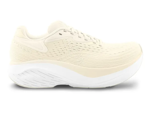 topo athletic ATMOS 2 W White