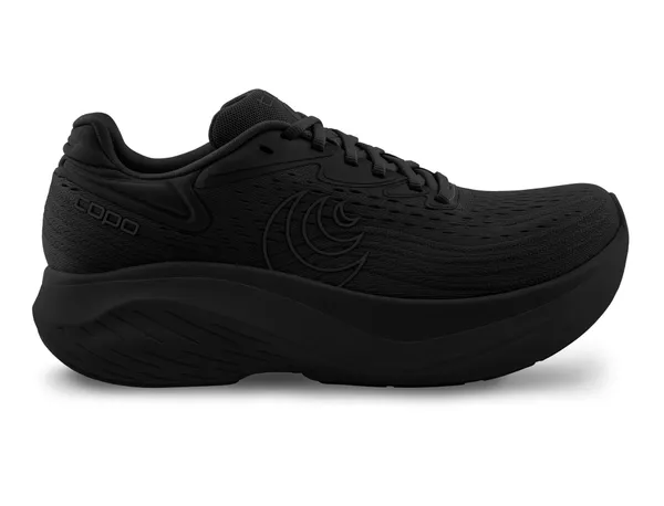 topo athletic ATMOS 2 M black
