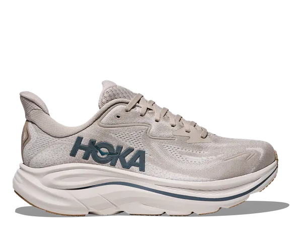 Hoka Clifton 10 M gray