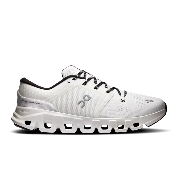 On Men's Cloud X 5 White | Black