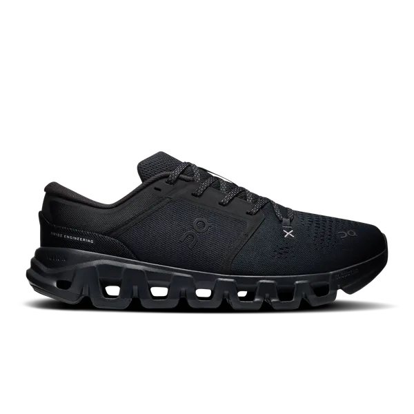 On Men's Cloud X 5 Black | Black