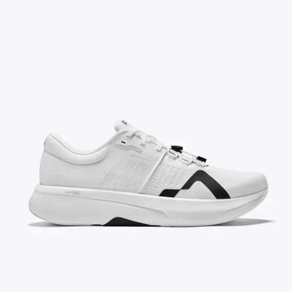 Mount To Coast R1 M White/White