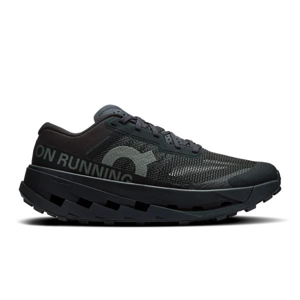 On Cloudultra 3 black