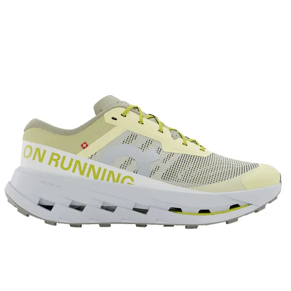 On Cloudultra 3 W Lychee/Lime