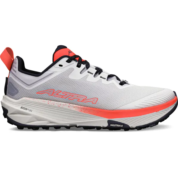 ALTRA EXPERIENCE WILD 3 W Pink/White
