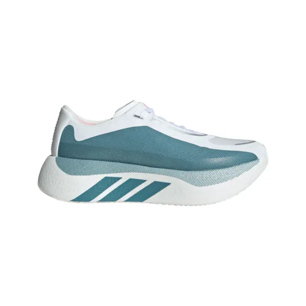 Adidas HYPERBOOST EDGE M Ftwwht/petmet/Lucred