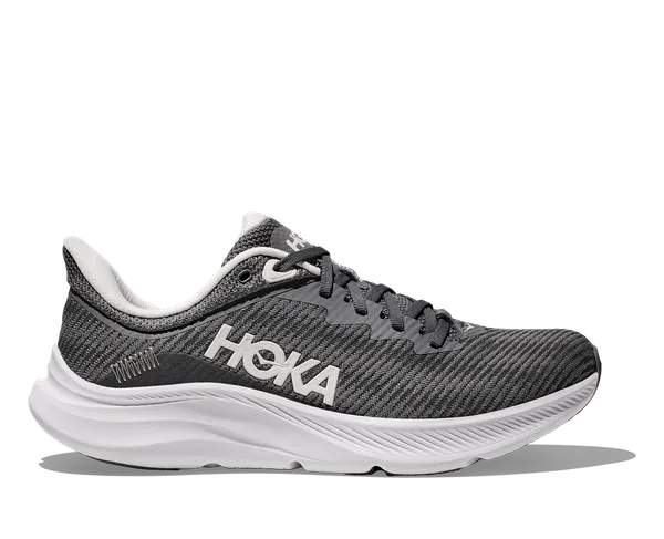 Hoka Men's SOLIMAR ASTEROID / WHITE