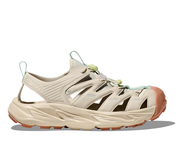 Hoka All Gender HOPARA OAT MILK / OAT MILK