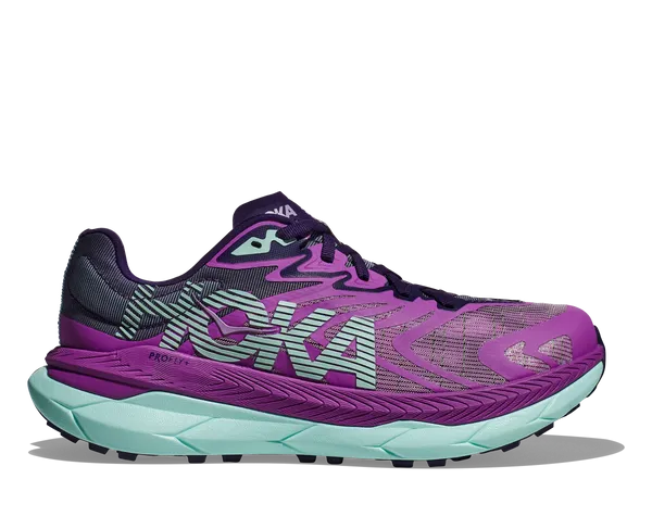Hoka Women's TECTON X 2 ORCHID FLOWER / NIGHT SKY