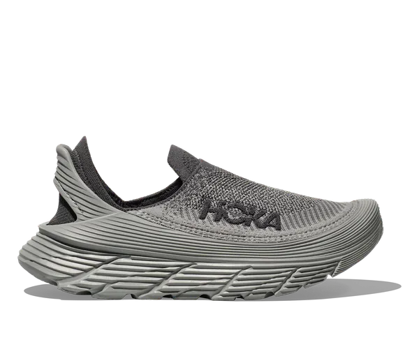 Hoka All Gender RESTORE TC SATELLITE GREY / STELLAR GREY