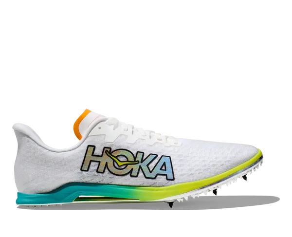 Hoka All Gender CIELO X 2 MD WHITE / CERAMIC