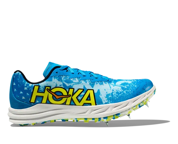Hoka All Gender CRESCENDO XC DIVE BLUE / EVENING PRIMROSE