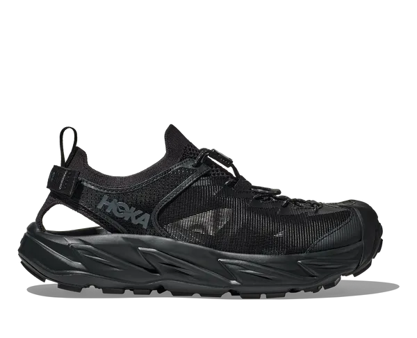 Hoka Men's HOPARA 2 BLACK / BLACK