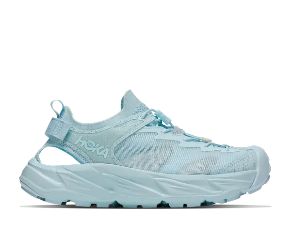 Hoka Women's HOPARA 2 GLIMMERING BLUE / GLIMMERING BLUE