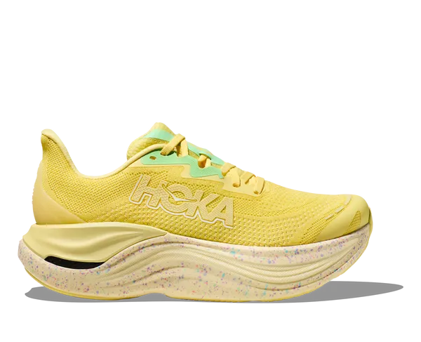 Hoka Men's SKYWARD X LEMONADE / SUNLIGHT