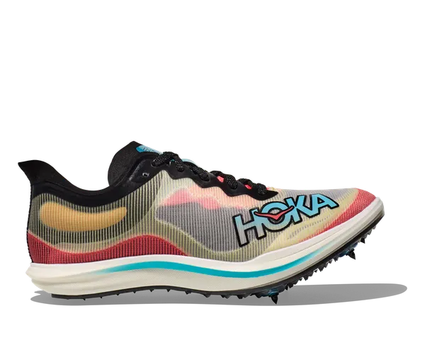 Hoka All Gender CIELO X 3 LD BLACK / YUZU
