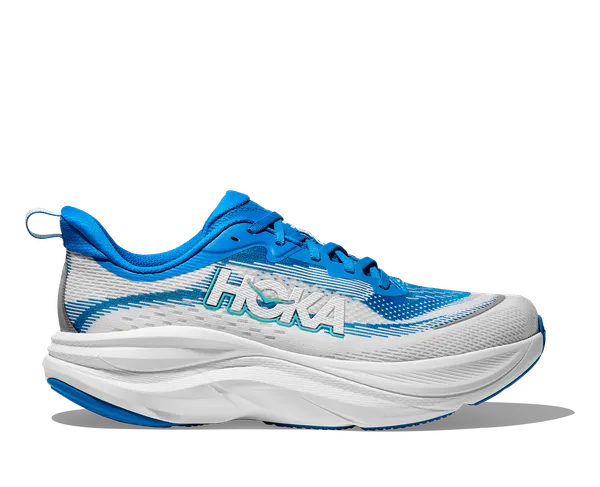 Hoka Men's Skyflow HOKA BLUE / FROST