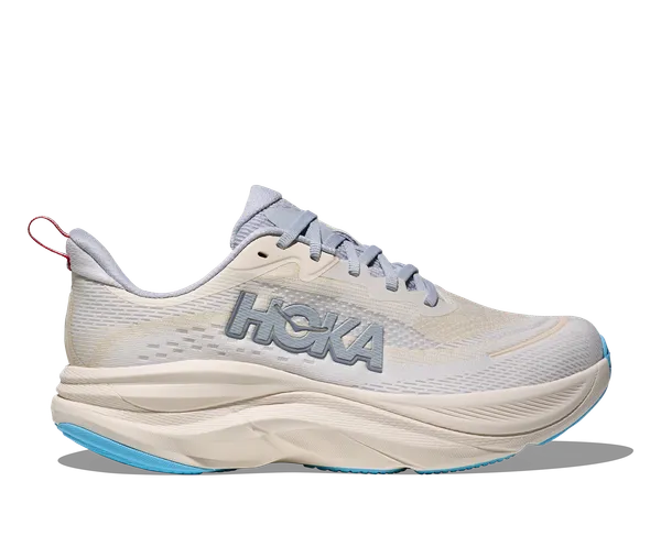 Hoka W SKYFLOW blue
