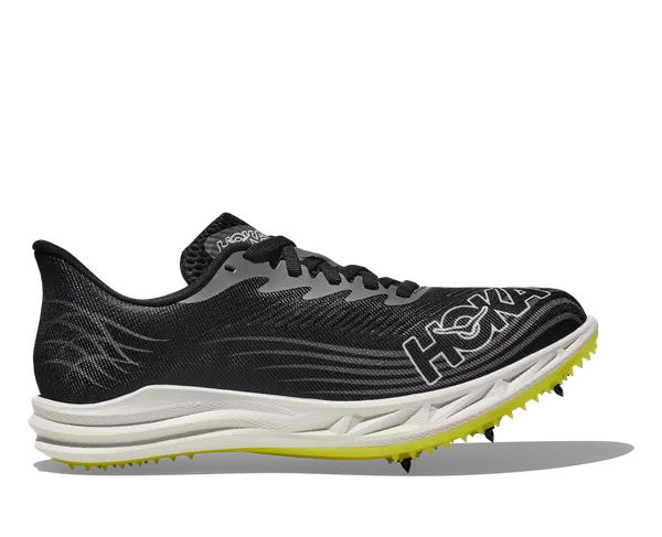 Hoka All Gender CRESCENDO MD 2 BLACK / WHITE
