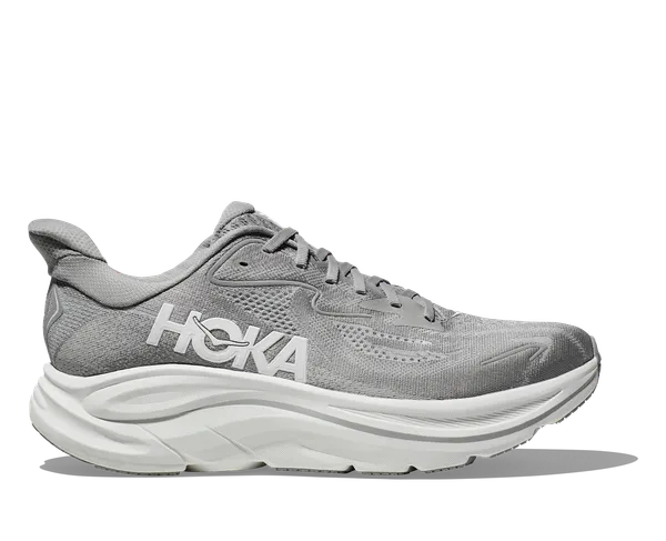 Hoka CLIFTON 10 M gray