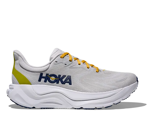 Hoka ARAHI 8 M gray