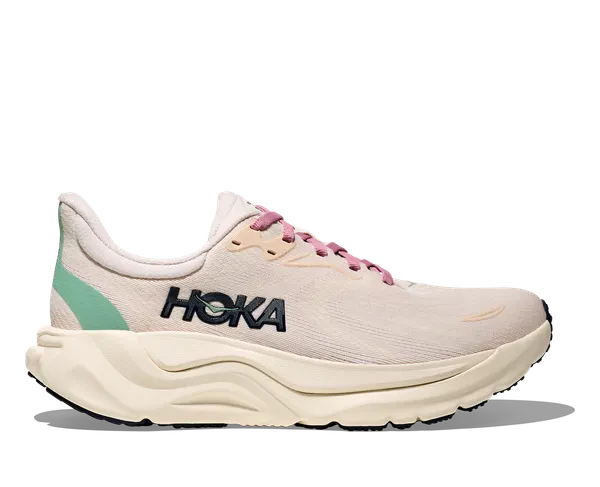 Hoka ARAHI 8 W Red/White