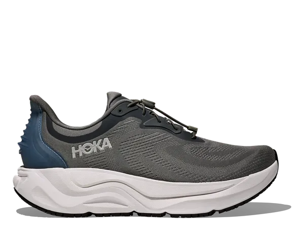 Hoka Men's ARAHI SR ASTEROID / DOWNPOUR