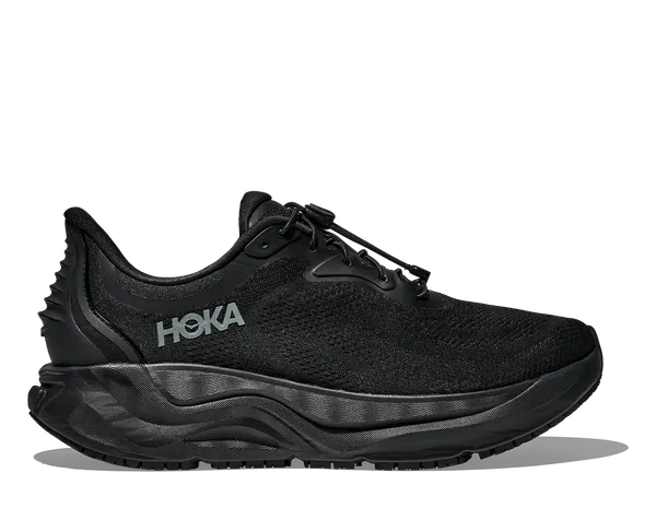 Hoka Men's ARAHI SR BLACK / BLACK