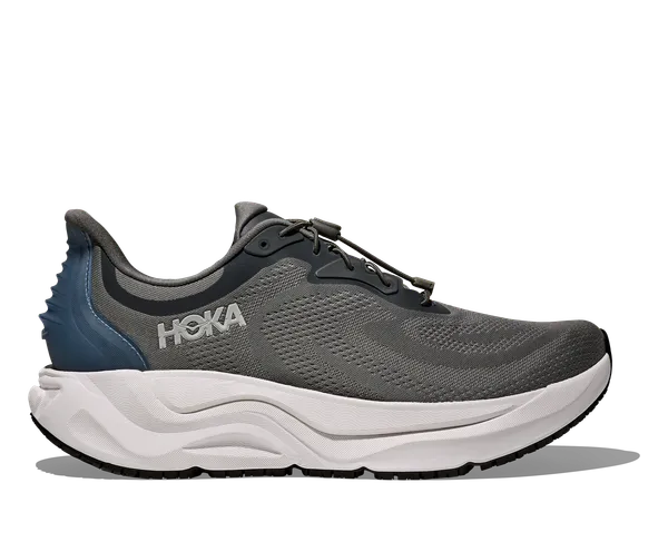 Hoka Men's ARAHI SR WIDE ASTEROID / DOWNPOUR