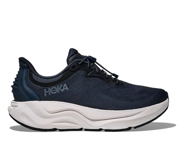 Hoka Men's ARAHI SR WIDE VARSITY NAVY / FADED NAVY
