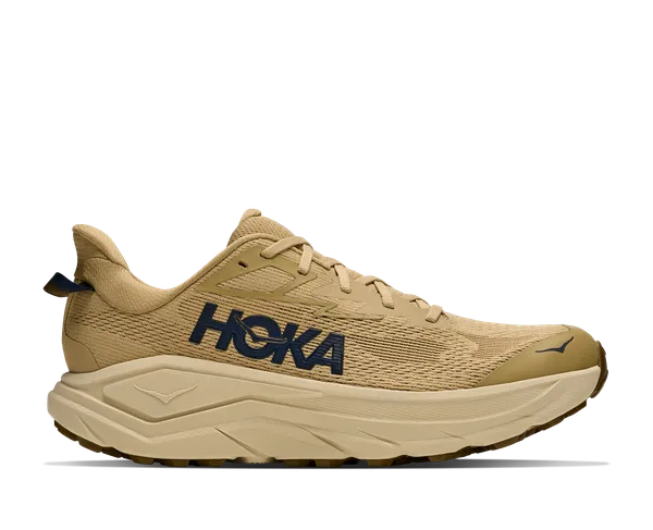 Hoka Men's CHALLENGER 8 BARLEY / BARLEY FLOUR