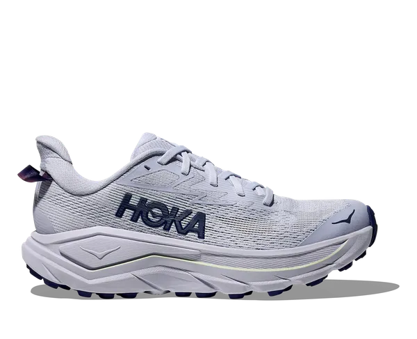 Hoka W CHALLENGER 8 blue