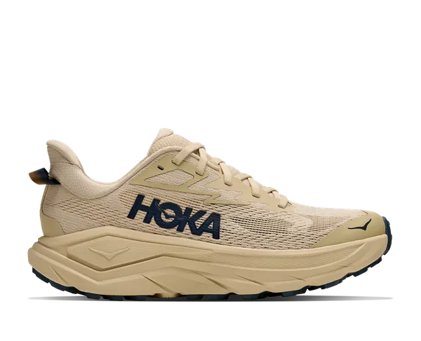 Hoka Challenger 8 W Navy Blue
