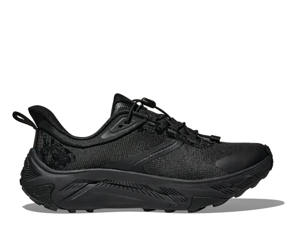 Hoka Women's TRANSPORT 2 BLACK / BLACK