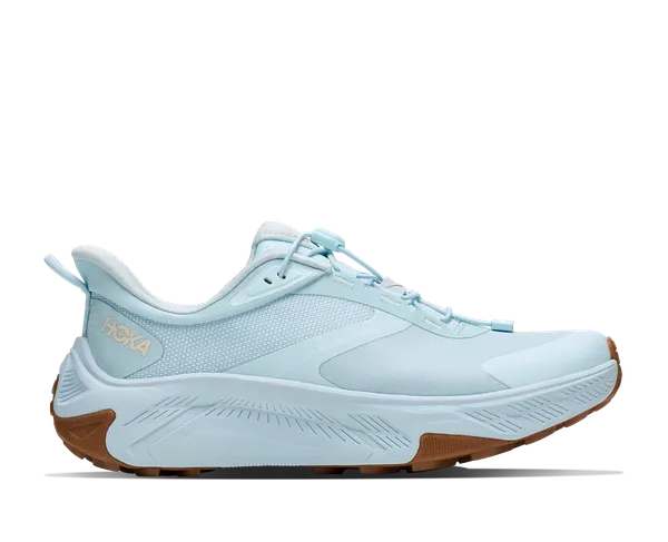 Hoka Women's TRANSPORT 2 GLIMMERING BLUE / GLIMMERING BLUE