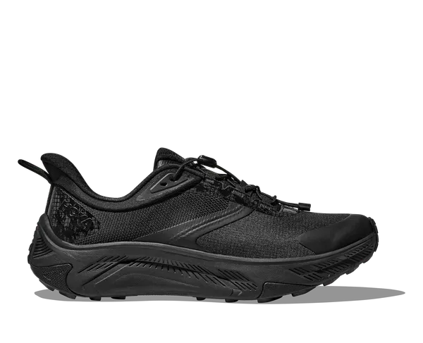Hoka Men's TRANSPORT 2 BLACK / BLACK