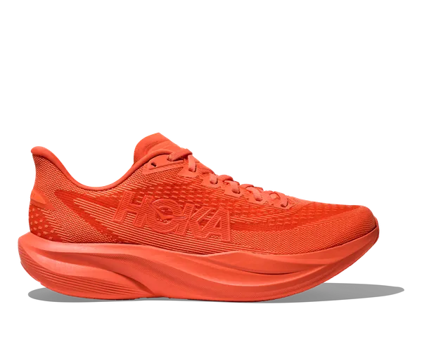 Hoka Mach 7 M Bell Pepper