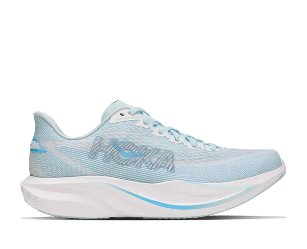 Hoka Mach 7 W Wide GLFR